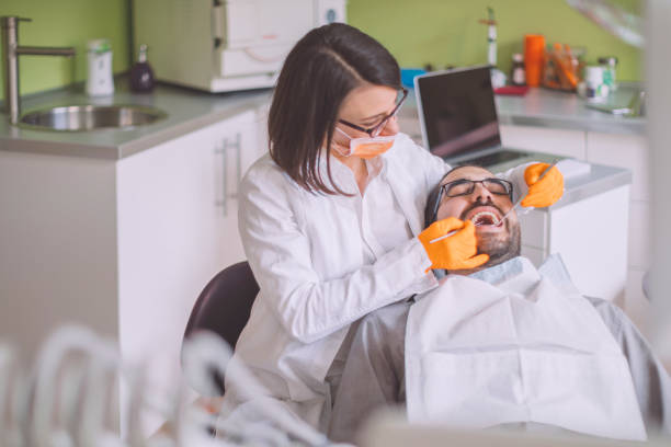 Best Broken Tooth Emergency  in College Place, WA