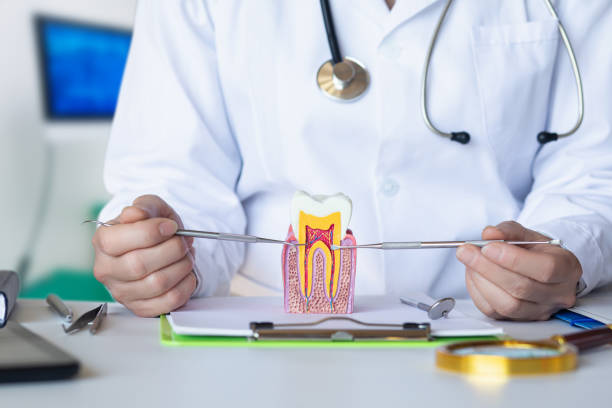 Best Tooth Infection Emergency Dentist  in College Place, WA