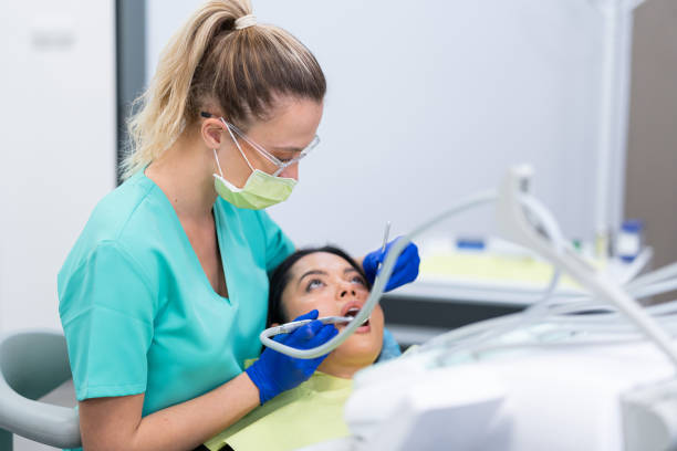 Best Teeth Whitening  in College Place, WA