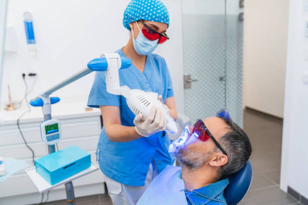 Best Cracked Tooth Emergency Dentist  in College Place, WA